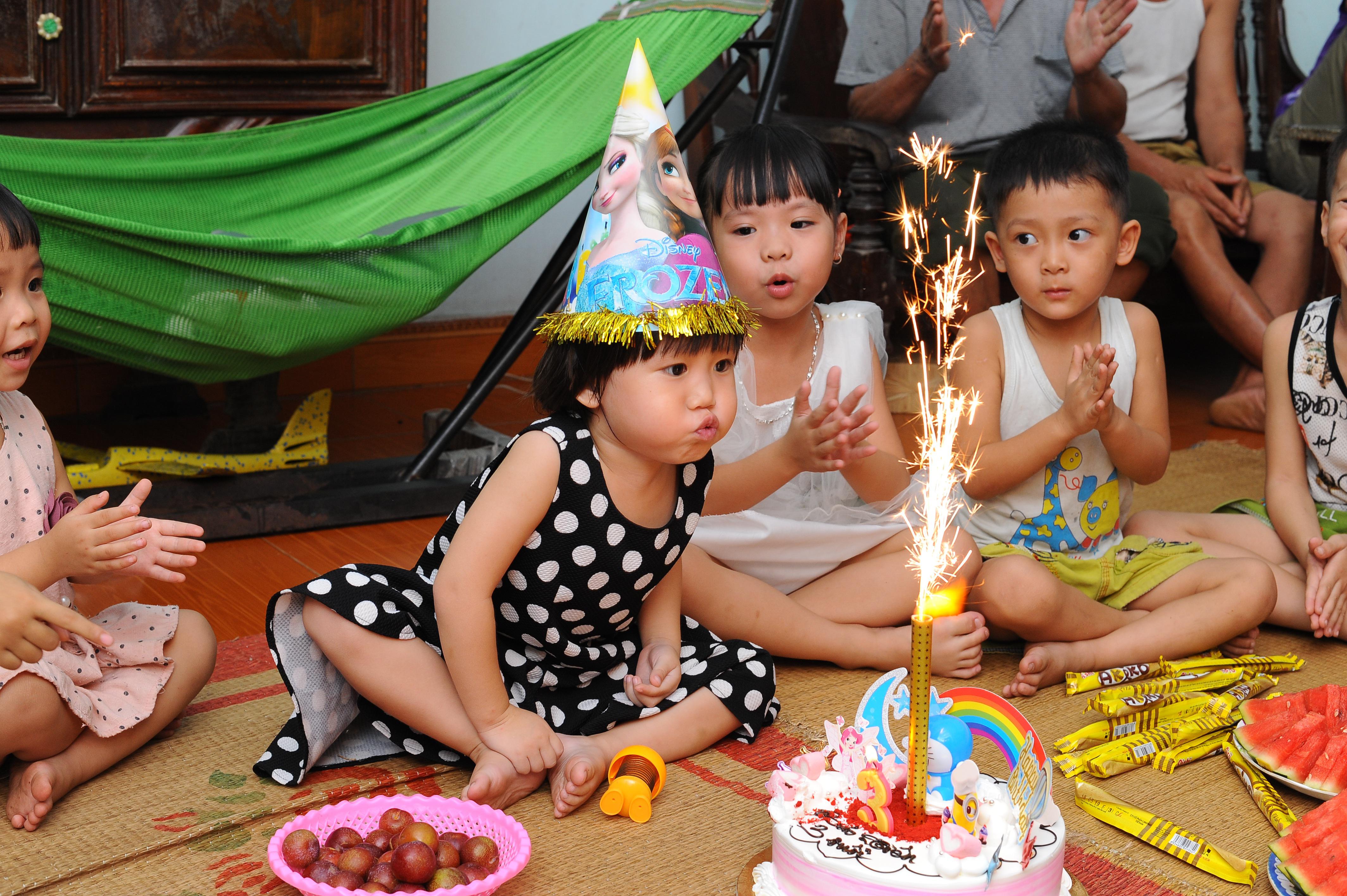 Birthday