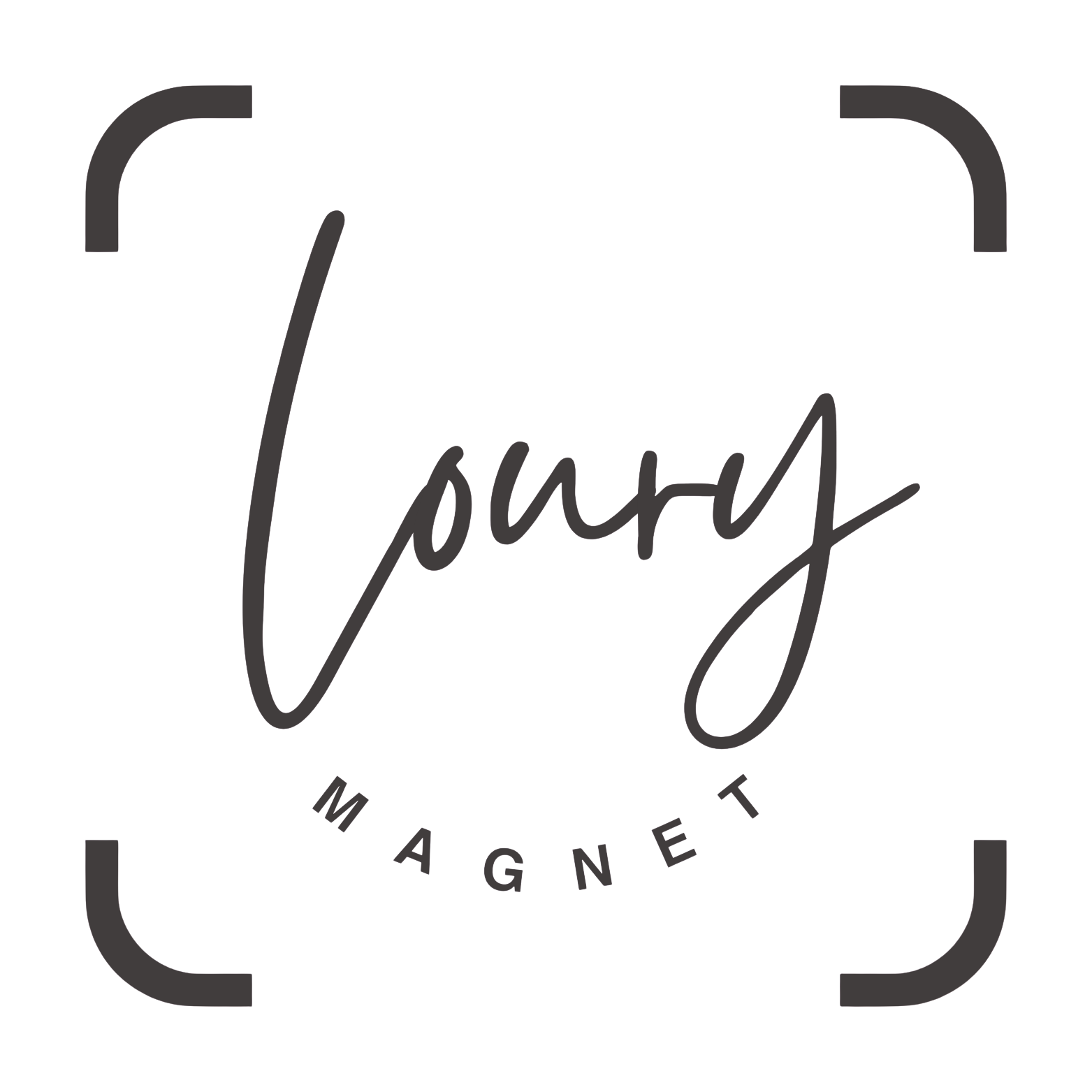 Loury logo